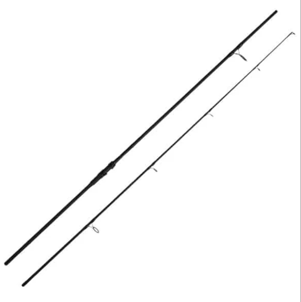 C Line Black Carp