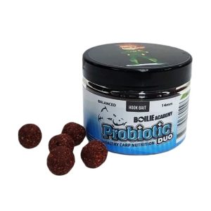 Boilie Academy Probiotic Duo 14mm