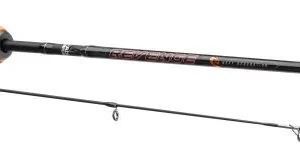 Abu Garcia Revenge 274 10–30g