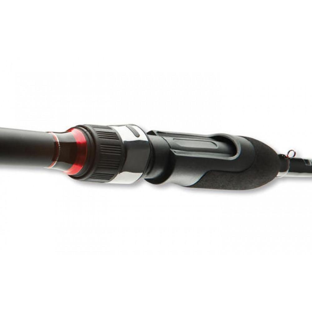 Daiwa Crossfire Spin 240 10–40g 2sec - Image 2