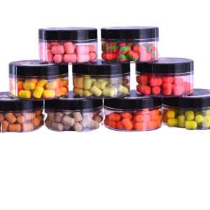 Boilie Academy Pop Up & Dumbells 10/14mm