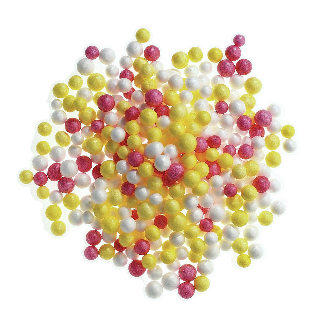 Balzer Pop Up Kugeln 5–7mm