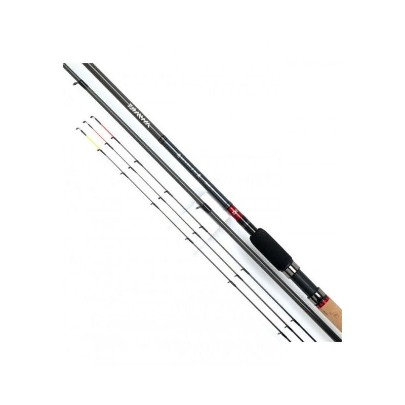 Daiwa Ninja X Feeder 360 - Image 2