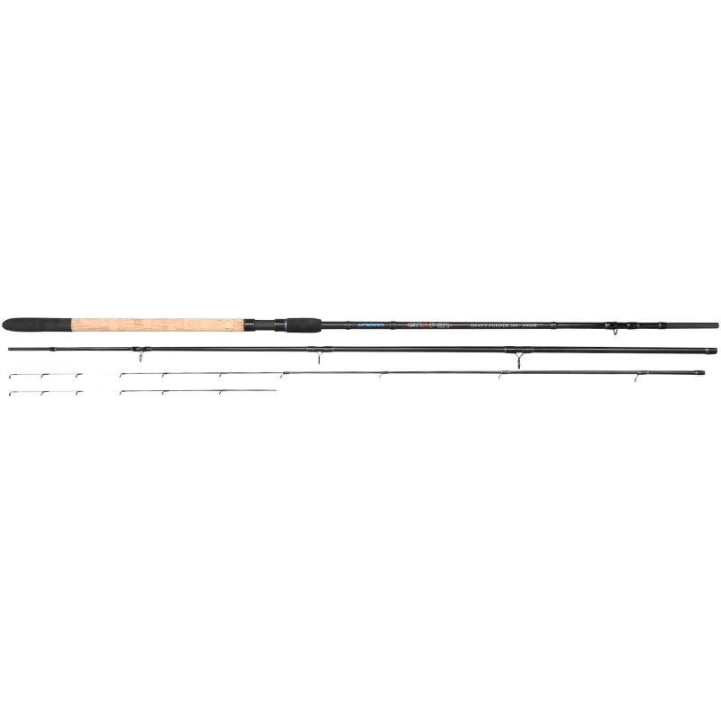 Cresta Snyper Heavy Feeder 390 100g - Image 2