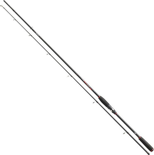 Daiwa Crossfire Spin 240 10–40g 2sec