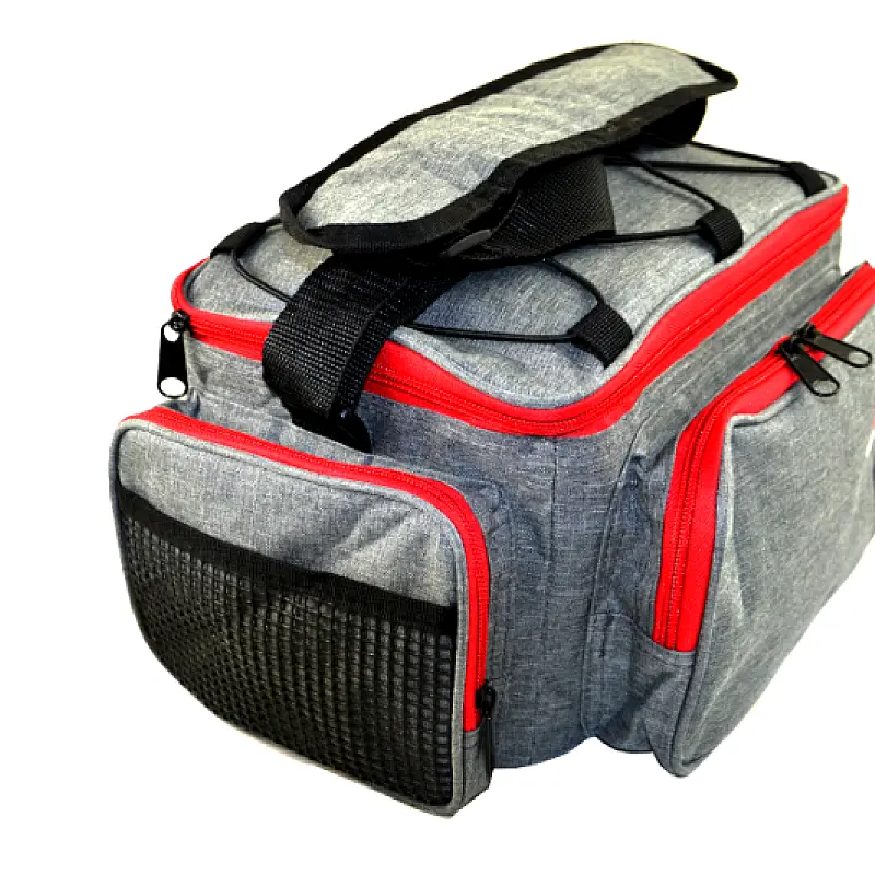 Enter Shoulder Bag - Image 2