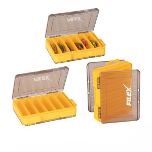 Fil Fishing Filex Spinning Box