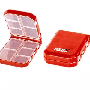 Fil Fishing Filex Fold Box 60-8580