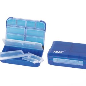 Fil Fishing Filex Fold Box 60-8740