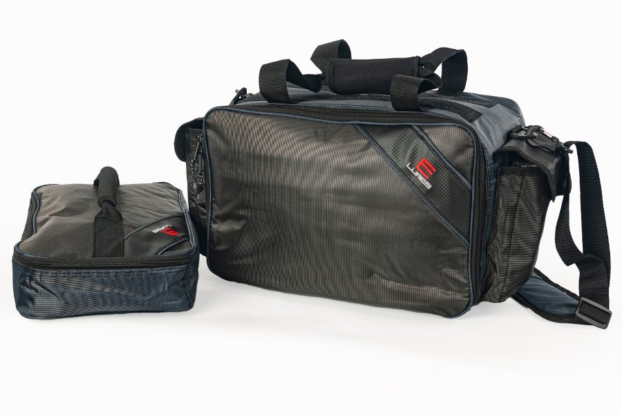 Enter Lure L Torba