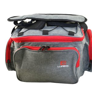 Enter Shoulder Bag