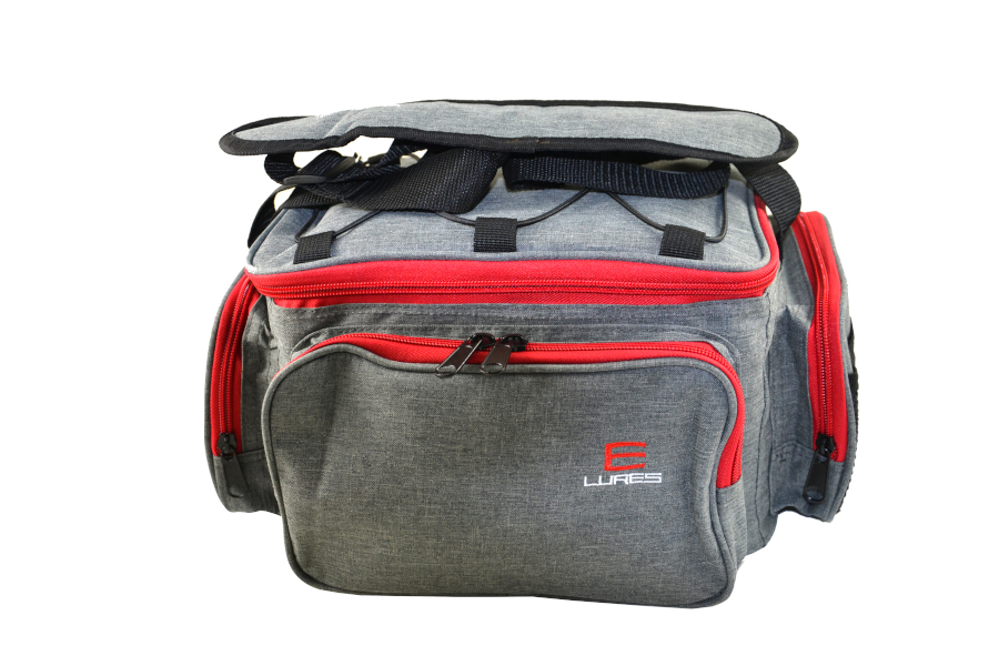 Enter Shoulder Bag