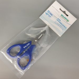 Balzer Mini Spiltringzange / Splitring klješta