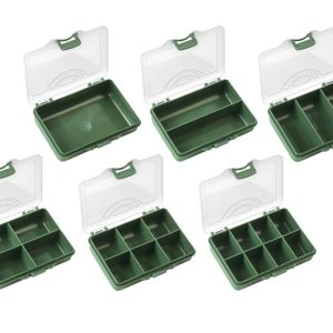 Extra Carp Carp Box EXC