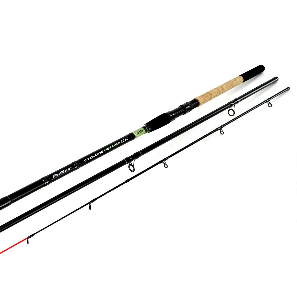 Formax Cyclone Feeder