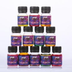 gica mix perfume